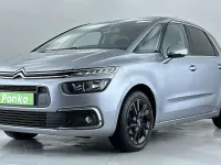 Used Citroën C4 Picasso Feel 131 HP (96 kW) 2017 MPV