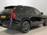 Used Volvo XC90 Ultra 455 HP (334 kW) 2026 Black SUV