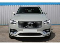 Usado Volvo XC90 Inscription 2021 Dourado SUV
