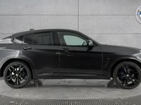 Used BMW X4 M Sport 355 HP (261 kW) 2022 Grey SUV