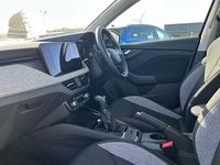 Used Skoda Kamiq SE 85 HP (62 kW) 2025 Black magic pearl effect SUV