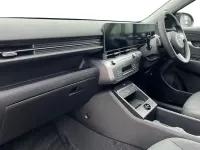 New Hyundai Kona Ultimate 138 HP (101 kW) 2026 Grey SUV