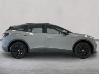 Used VW ID.4 Pure 108 kW (148 HP) 2022 Grey SUV