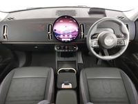Used Mini Countryman Classic 218 HP (160 kW) 2024 White SUV