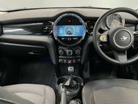 used Mini Cooper 3-Door HatchClassic 1.5 3dr