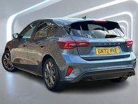 used Ford Focus 1.0 EcoBoost Hybrid mHEV 155 ST-Line Edition 5dr