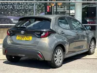 Used Toyota Yaris 116 HP (85 kW) 2023 Other Hatchback