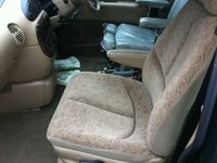 Used Chrysler Voyager 1999 MPV