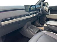 Used Kia EV3 GT-Line S 147 kW (201 HP) 2025 White SUV