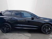 Used Volvo XC60 Plus 250 HP (183 kW) 2025 SUV