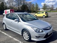 used Hyundai i30 1.6 CRDi Comfort 5dr Auto