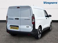 New Ford Transit Trend 100 kW (136 HP) 2026 Van