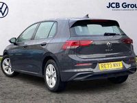 Used VW Golf VIII 130 HP (95 kW) 2023