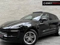 Used Porsche Macan 2022 SUV