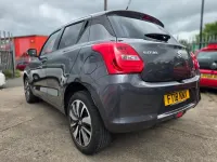 Usado Suzuki Swift SZ5 90 HP (66 kW) 2018 Citadino