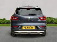 Second-hand Renault Kadjar Version S 140 CP (102 kW) 2019 Gri SUV