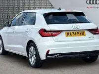 Used Audi A1 Sportback Sport 95 HP (69 kW) 2026 Hatchback