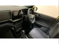 Used VW T-Cross R-line 113 HP (83 kW) 2025 Other SUV