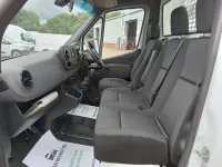 Used Mercedes Sprinter Progressive 2022 White Van