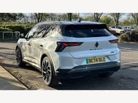 Used Renault Scenic E-Tech Esprit Alpine 160 kW (218 HP) 2025 SUV