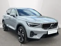 Used Volvo XC40 Ultra 197 HP (144 kW) 2025 Grey SUV