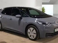 Used VW ID.3 Pro 106 kW (145 HP) 2023 Hatchback