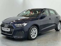 used Audi A1 1.0 30 TFSI S TRONIC Sport 5dr