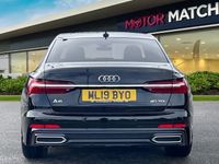 used Audi A6 2.0 TDI 40 S line S Tronic Euro 6 (s/s) 4dr Saloon