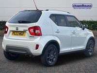 Used Suzuki Ignis SZ-T 83 HP (61 kW) 2023 SUV