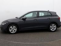 used VW Golf 2022 | 1.5 TSI Life Euro 6 (s/s) 5dr