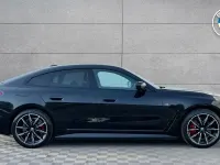 Used BMW i4 M Sport 246 kW (335 HP) 2023 Black Sedan