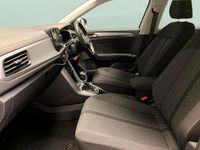 Used VW T-Roc Life 150 HP (110 kW) 2023 Silver SUV