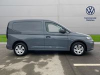 used VW Caddy 1.5 TSI 114PS Commerce Plus Van