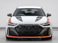 Begagnad Audi RS6 Design 630 HK (463 kW) 2025 Vit Kombi