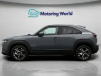 Used Mazda MX30 Inclusive 105 kW (143 HP) 2023 SUV