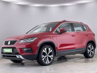 used Seat Ateca 1.5 TSI EVO SE Technology [EZ] 5dr DSG