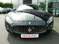 Used Maserati Granturismo 2011 Coupe