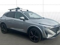 Used Nissan Qashqai Tekna 140 HP (102 kW) 2024 Other SUV