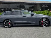 Used Audi S6 e-tron Advanced 100 kW (136 HP) 2026 Grey Estate