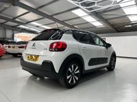 used Citroën C3 1.2 PureTech 82 Flair 5dr