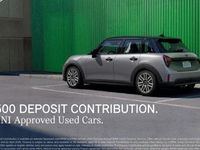 Used Mini Cooper Classic 150 kW (204 HP) 2026 Hatchback