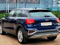 used Audi Q2 35 TFSI Sport 5dr