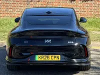 New MG IM5 300 kW (408 HP) 2026 Hatchback
