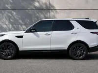 Used Land Rover Discovery Landmark 306 HP (225 kW) 2020 White SUV