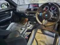 Used BMW M2 Competition Edition 2020 Silver Coupe