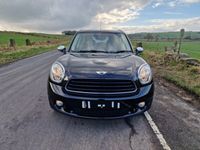 used Mini One Countryman 1.6 5dr