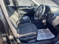 Usado Audi A1 Comfort 2015 Preto Citadino