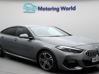 Used BMW 218 M Sport 136 HP (100 kW) 2024 Coupe