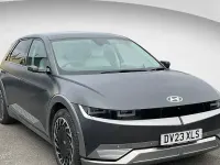 Usado Hyundai Ioniq Edition 239 kW (325 HP) 2024 Citadino