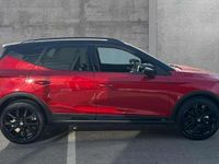 New Seat Arona Black Edition 115 HP (84 kW) 2025 Desire red SUV
